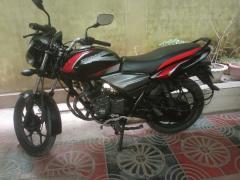 Bajaj Discover 125